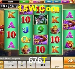 Casino Ao Vivo 676T