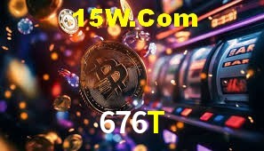 Welcome Bonus 676T