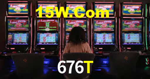 676T: Seu Cassino Premiado com Pagamentos Rápidos