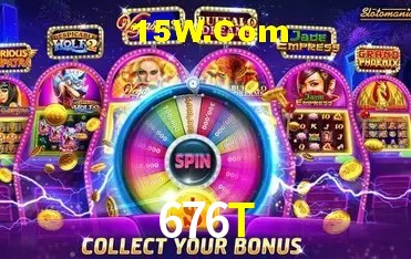 Provedores de Jogos 676T
