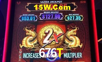 Sessão de jogo em andamento no aplicativo 676T para Android