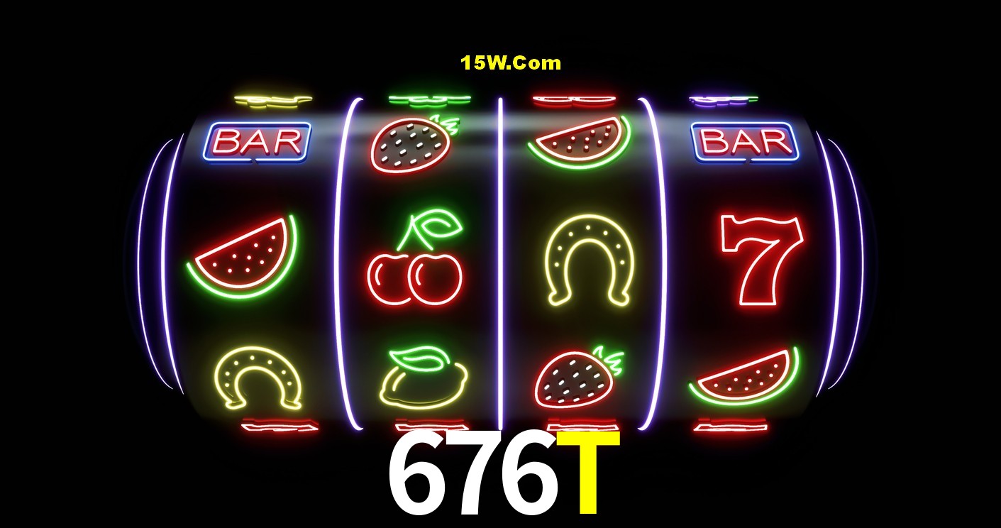 Game Providers 676T