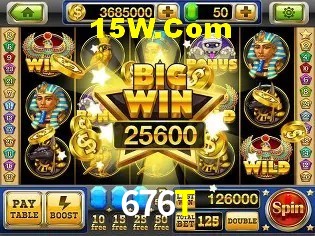 Jogos de Slot 676T