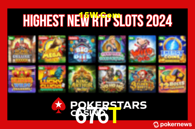Slot Games 676T