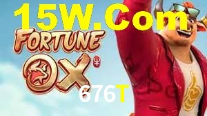 Exclusive Games 676T