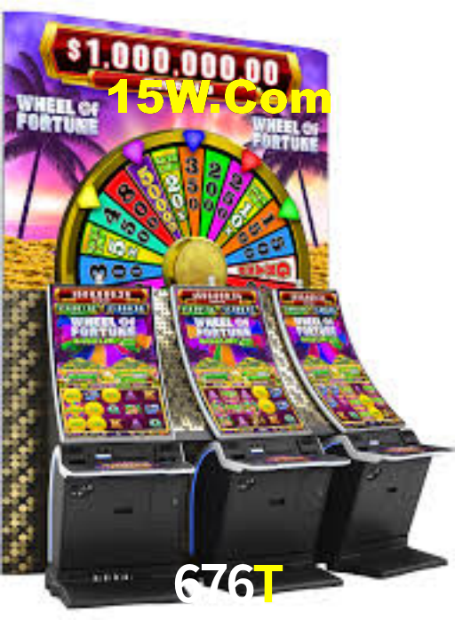 Sinta a adrenalina dos jogos de cassino com 676T