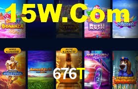 676T: Jogos de Caça-Níqueis-Altas Recompensas, Roleta-Velocidade, Blackjack-Desafios Máximos