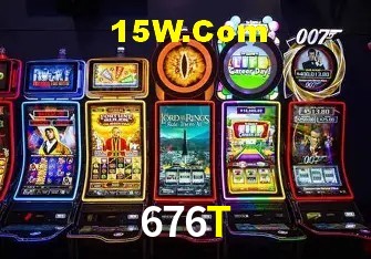 Tecnologia da Plataforma 676T